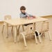 Profile Elegant Height Adjustable Table  hi\-res
