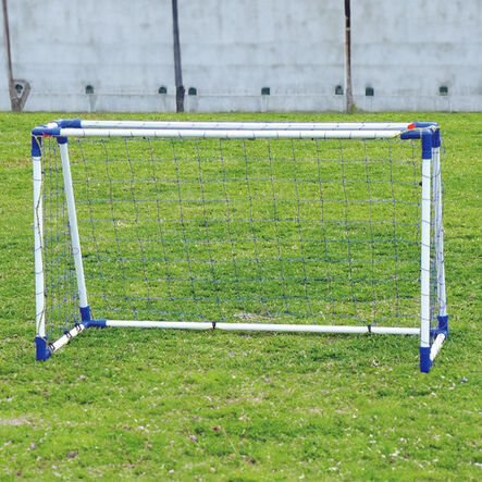 Steel Football Goal  hi\-res