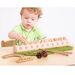Natural Counting Log  hi\-res