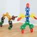 Polydron Giant Octoplay Recycled Construction Set 80pk Multicoloured  hi\-res