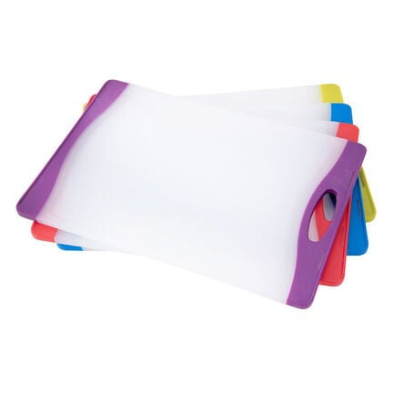 Multicoloured Chopping Boards  hi\-res