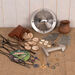 TTS Anglo\-Saxon Archaeo\-Box Artefact Collection KS2  hi\-res