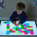 TTS Lightbox Acrylic Jigsaw 56pcs  hi\-res