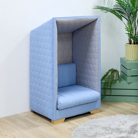 TTS Mini Calming Cubbie Pod  hi\-res
