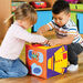 Getting Ready Softplay Activity Cube  hi\-res
