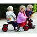 Winther Two Seater Trundle Bike  hi\-res