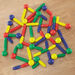 Jumbo Mags Magnetic Construction Set  hi\-res