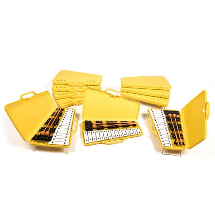 Soprano Glockenspiels 10pk  hi\-res
