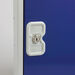 Moresecure School Lockers 300mm Nest of 3  hi\-res