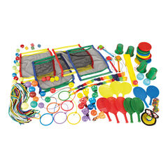 Multi Skill Development Playground Kit  Multi Skill Development Playground Kit  hi-res