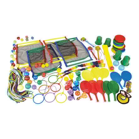 Multi Skill Development Playground Kit  hi\-res