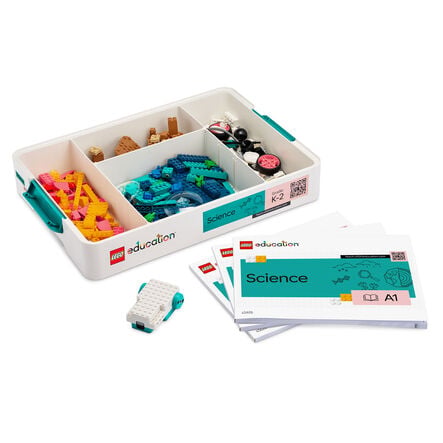 Lego Education Science \- Year 1 \- 3  hi\-res