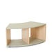 Toddler Low Curved Unit Single  hi\-res
