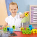 Learning Resources Plot Blocks™ Story Building Activity Set  hi\-res
