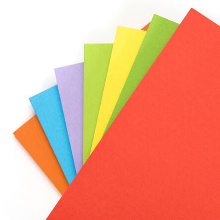 Card Single Colour  hi\-res