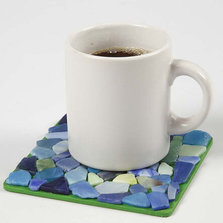 MDF Coaster 10x10cm 50pk  hi\-res