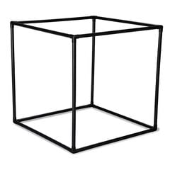 Portable Creative Den Frame Cube H1 x W1 x L1m  Portable Creative Den Frame Cube H1 x W1 x L1m  hi-res