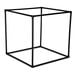 Portable Creative Den Frame Cube H1 x W1 x L1m  hi\-res