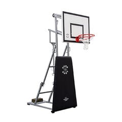 Sure Shot 560 Tournament Court Basketball Hoop  hi-res