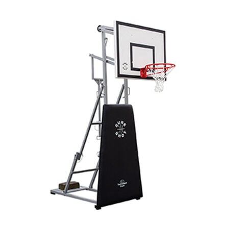 Sure Shot 560 Tournament Court Basketball Hoop  hi\-res