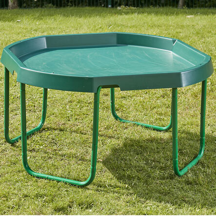 TTS Active World Green Stand and Green Tuff Tray  hi\-res