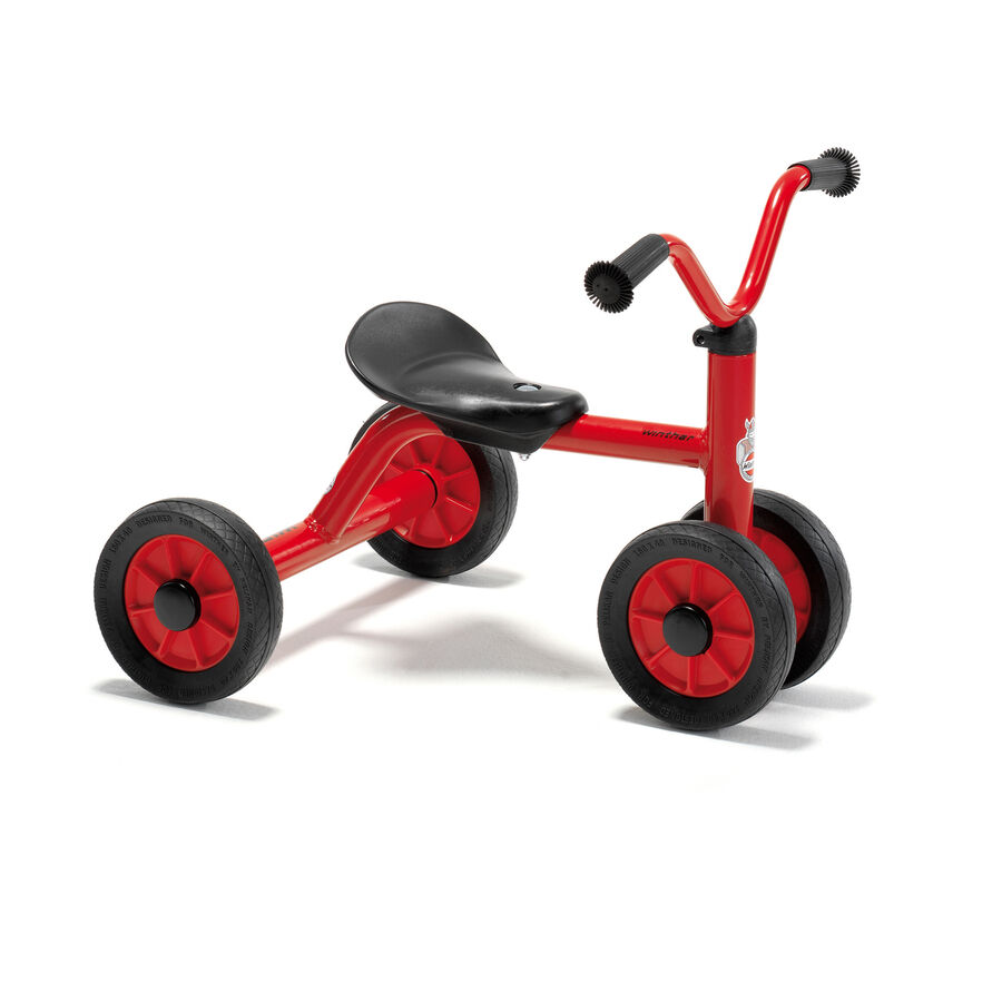 Push trike bike online