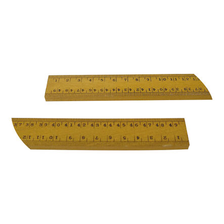 Wooden Rulers L1m  hi\-res