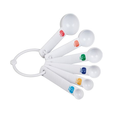 Measuring Spoons 1.25ml to 15ml  hi\-res