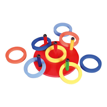 Playtime 79 Piece Colourful Playground Games Kit  hi\-res