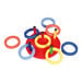 Playtime 79 Piece Colourful Playground Games Kit  hi\-res
