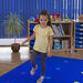 Essentials Rainbow Spots Carpet 3m x 2m  hi\-res