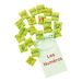 French Number Bean Bags 20pk  hi\-res