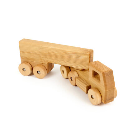 TTS Jumbo Wooden Vehicles  hi\-res
