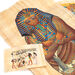 Egyptian Life and Death Artefacts  hi\-res