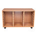 18 Tray Storage Unit with Trays  hi\-res