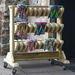 Millhouse Double\-sided Welly Storage  hi\-res