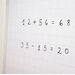 Educational Numeracy Flipchart A1 30 Leaf Pk 5  hi\-res