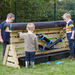 TTS Large Double Sided Water Channelling Wall  hi\-res