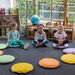Early Years Story Cushions 10pk  hi\-res