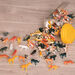 Small World Tub of Wild Animal Counters 144pcs  hi\-res