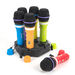 Easi\-Speak Bluetooth Rainbow Microphones  hi\-res