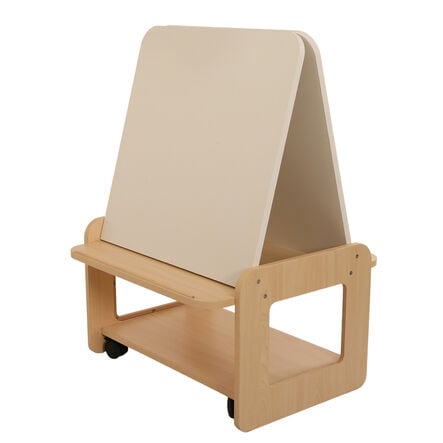 2 Person Easel N Store  hi\-res