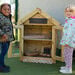 Outdoor Curiosity Cupboard Small  hi\-res