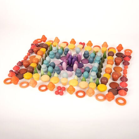 Wooden Treasures Starter Set  hi\-res
