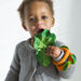 Natural Rubber Toddler Fruit \x26 Veg Chewables  hi\-res