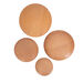 TTS Wooden Stacking Pebbles 4pk  hi\-res