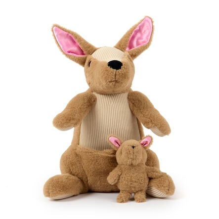 TTS Calming Kangaroo Vibrating Buddy  hi\-res