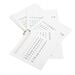 TTS Times Table Mastery Keyrings 10pk  hi\-res