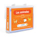 TTS Spanish Colours Vocabulary Builder Activity Cards  hi\-res
