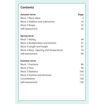 White Rose Home Practice Journal 30pk  hi\-res